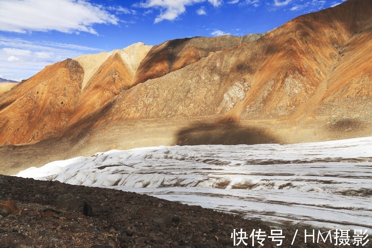 上榜|甘肃这座宝藏小城，几乎浓缩了西北全部的美，还曾上榜国家地理