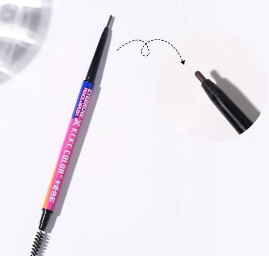 新手|亲测10款爆火网红眉笔不用不知道一用吓一跳