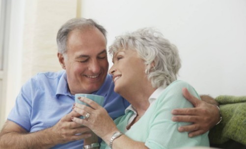 男性|男人过了50岁后,晨起有这3种表现,恭喜,通常都能长寿