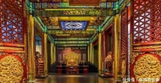 古人|古人盖的房子很多都千年不倒,为什么会那么结实这要感谢秦始皇