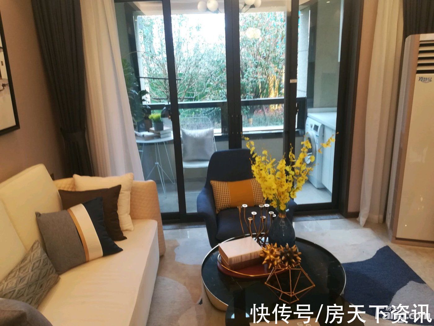 美图|温州龙湾高分楼盘的最新现场美图，速来围观