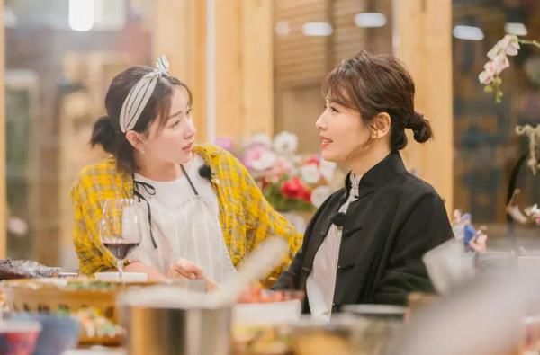 《亲爱的客栈4》强势来袭，主创人员大换血，看到阵容：追定了！