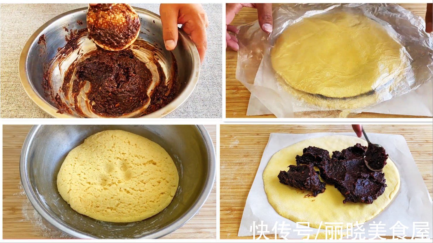 秋天多吃玉米面，10种好吃做法，粗细粮搭配，低脂少油，营养健康