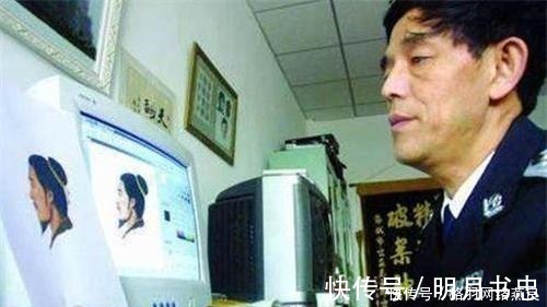 历史人物|高科技还原古人容貌:曹操的脸看久会不适,楼兰女子像极一女明星