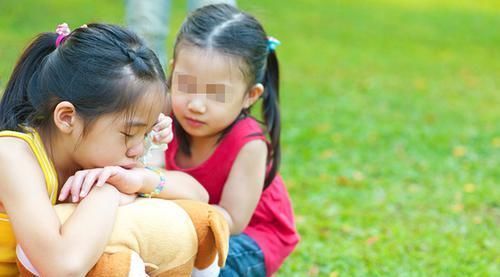 幸运的人|孩子在这4个方面有所欠缺，家长越“狠心”管教，他将来越感激你