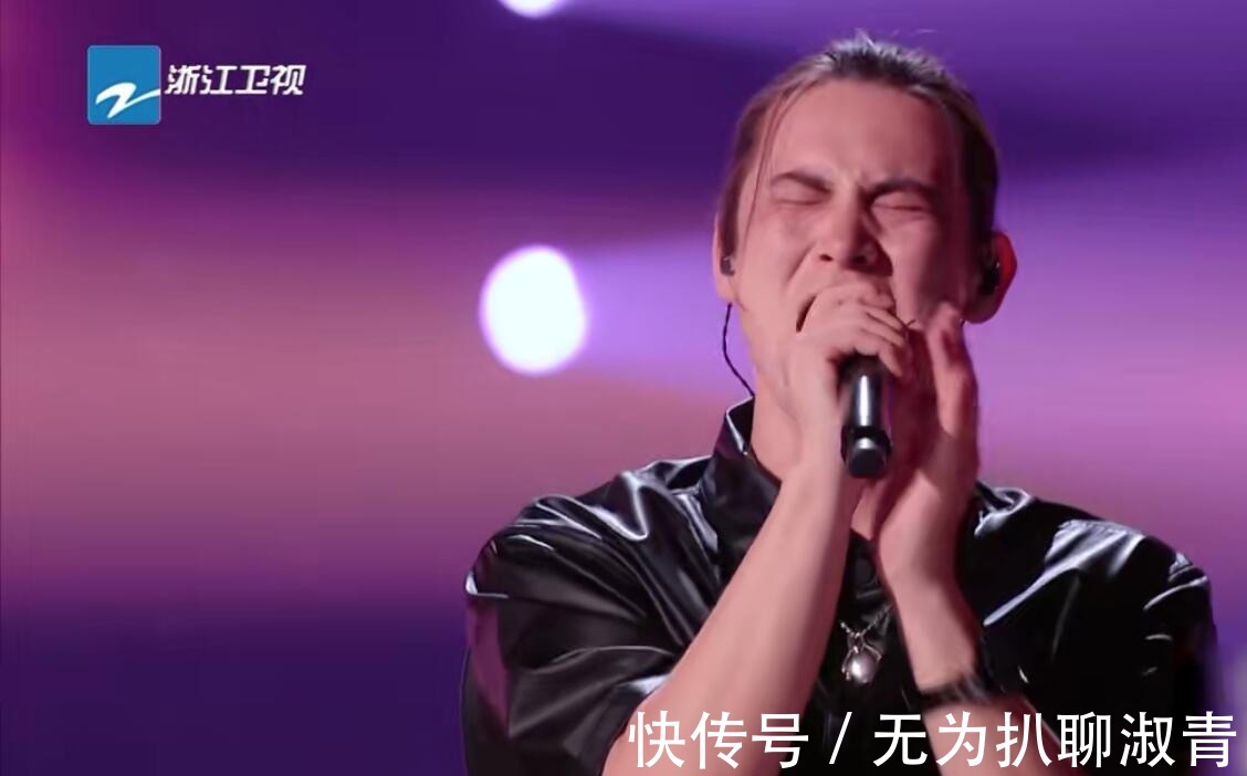 依加输得意难平？其实四位导师都有暗示，只不过李克勤挑明了而已