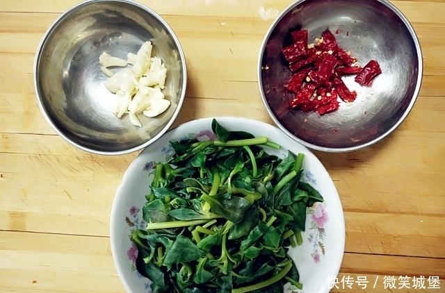 棒棒|夏天最该吃这菜,消暑解热毒防流感,孩子吃了不感冒,身体棒棒的