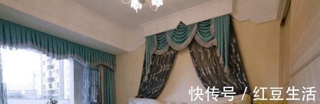 男朋友|男朋友带我参观婚房,进门后我没说话,头一次见卧室这么装!