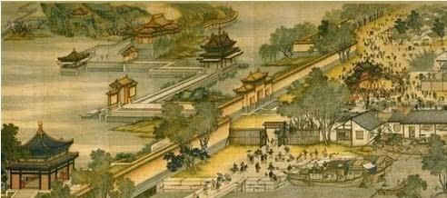 生产关系|南宋第一精锐部队：破拐子马，败金兀术，背嵬军为何战无不胜？