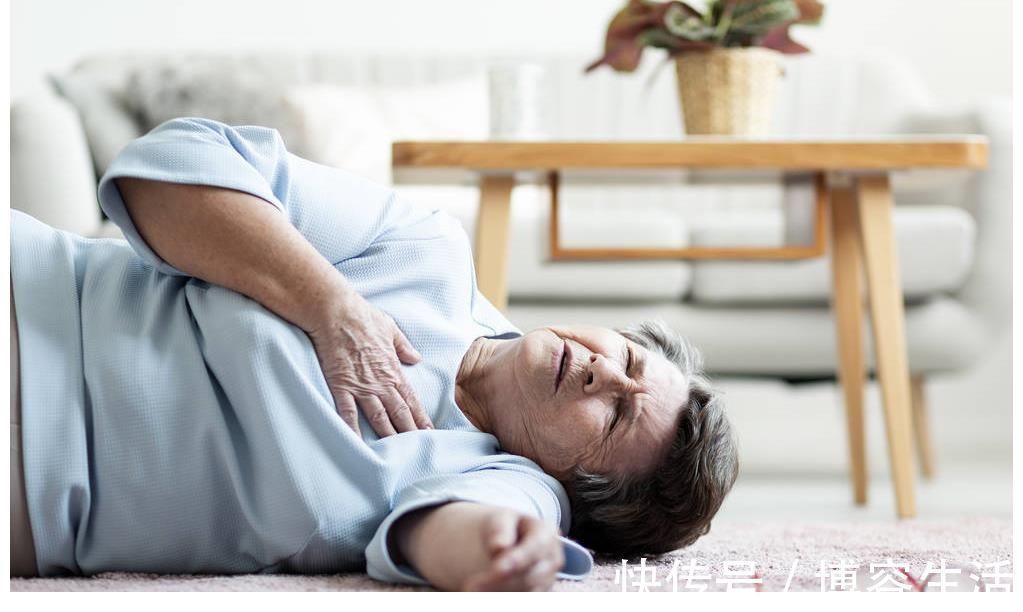 心脑血管疾病|每天吃苹果可以降血脂?北大教授:大错特错,真正降血脂的是3事