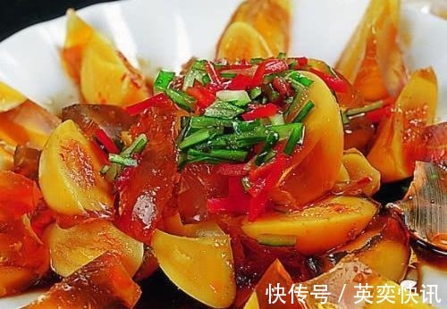 中国最“硬”的6大下酒菜,你要是全吃过,请收下我的“膝盖”