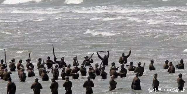 谜团|二战最大谜团：敦刻尔克大撤退的成功，是由于希特勒故意放水？