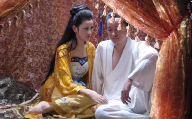 王县令|两百年前一桩射鹿案,奸情昭然若揭,案子五年无解,将军片语堪破