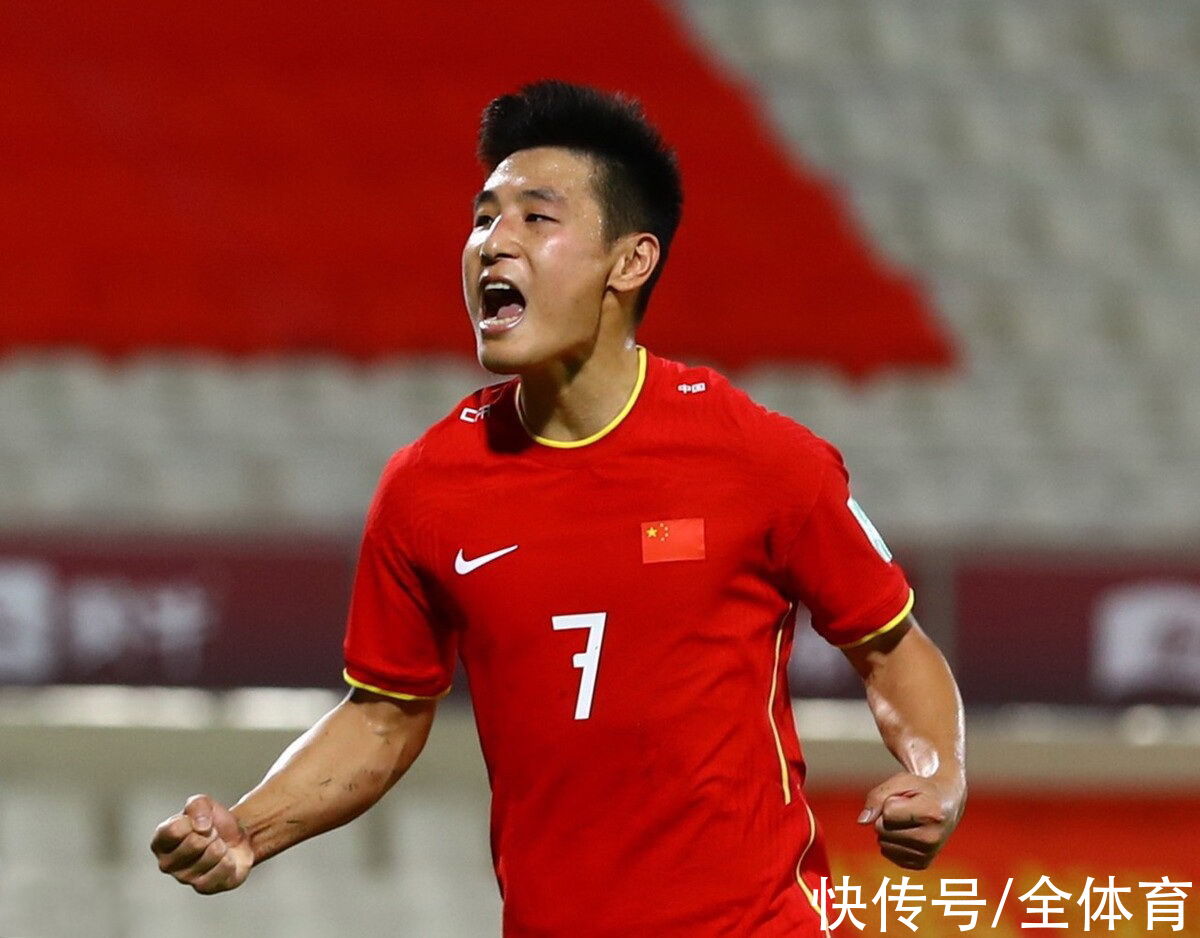 越南|3-2！不服就将他打服！国足击败越南斩获12强赛首胜，出线还有戏