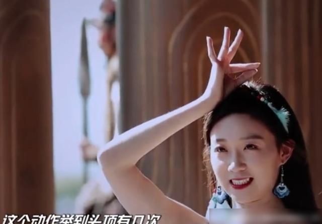 粉丝们|能让王一博永远温柔的女孩,两年后,王一博仍然对她没有免疫力