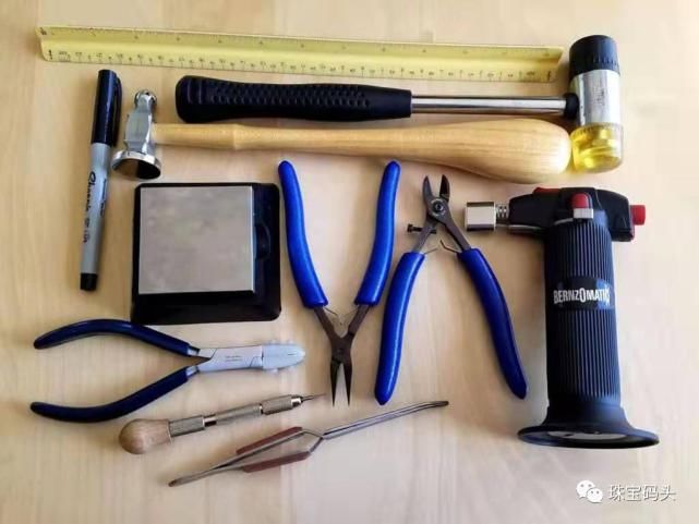 什么是绕线首饰？首饰绕线的教程与您分享……