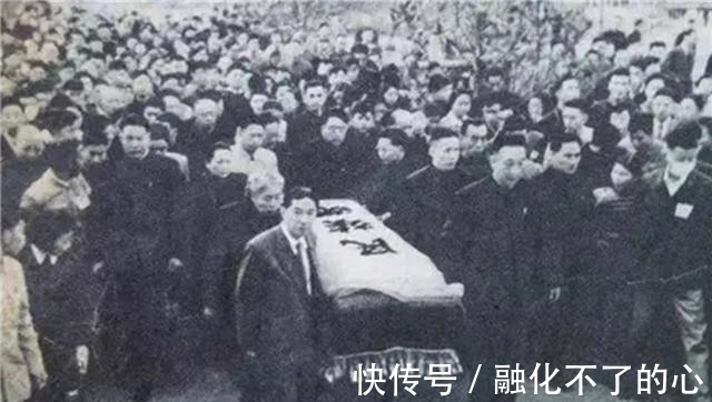 许广平$古言：“人之将死其言也善”，看看鲁迅临终的7条遗嘱，果真是个狠人