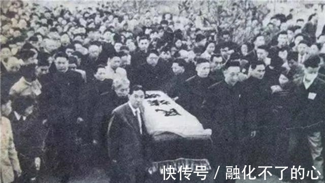 许广平$古言:“人之将死其言也善”,看看鲁迅临终的7条遗嘱,果真是个狠人