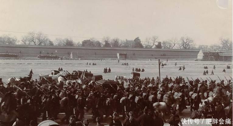 戊戌变法|光绪临死前得知,下一任皇帝是亲侄儿溥仪,沉默半天说了一句话!