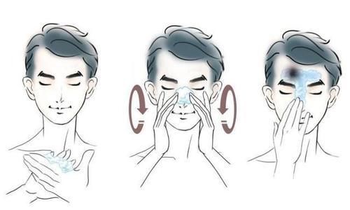 洗脸洗不好，你用再贵的护肤品也拯救不回来，没错，这是真的！