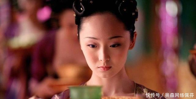 女囚|妃子因身体不便，让宫女代替侍寝，不料造出个千古一帝