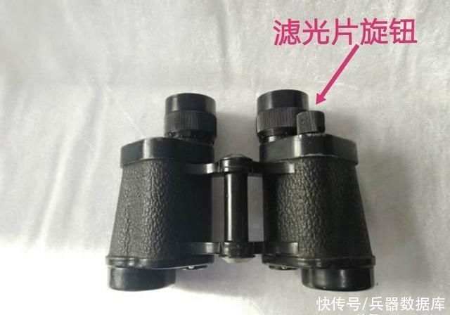 军代表盖章的望远镜，就肯定是真的?抱歉你可能买了假货!