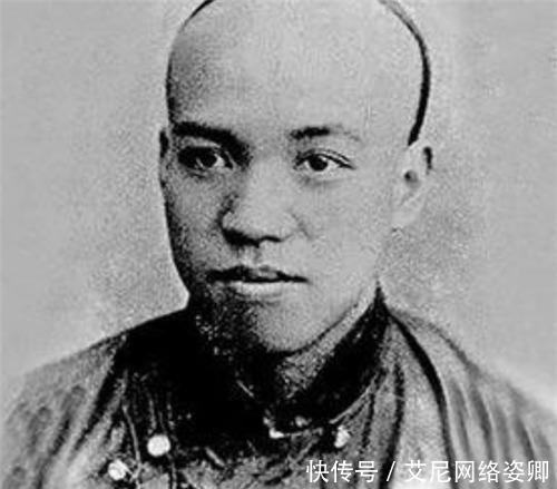 王桂荃|提出一夫一妻的才子,却娶丫环生6个孩子,为了名声让孩子喊阿姨