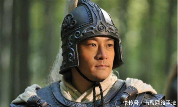 刘裕|此人出身贫寒,一生中却宰了六位皇帝,堪称“六位帝皇完”