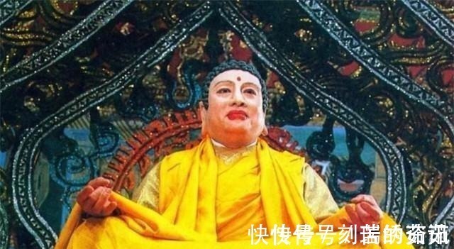 孙悟空&大闹天宫孙悟空拜错师父了若是拜了他,如来也不是悟空对手