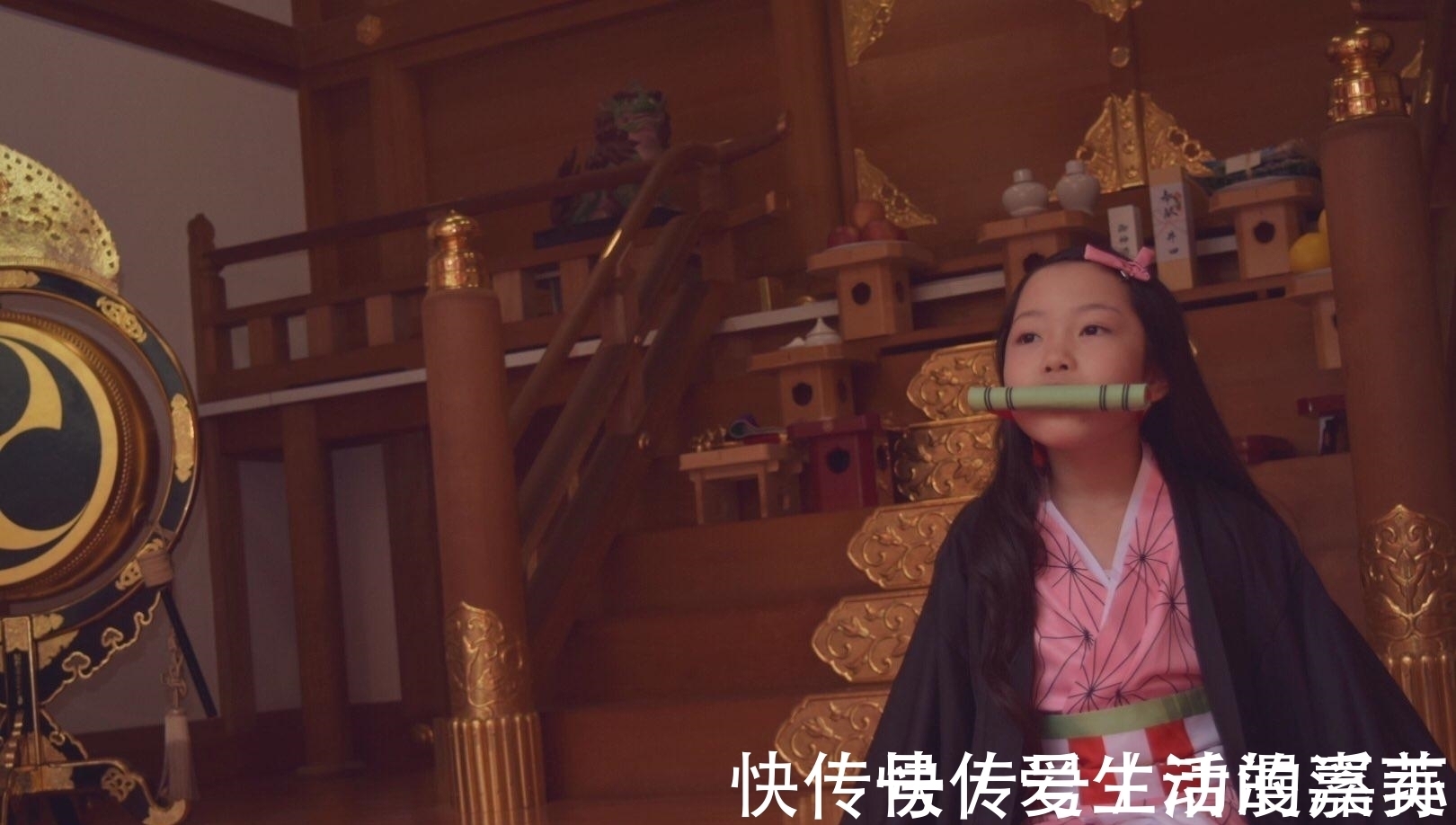 cos|日本全民都在cos鬼灭之刃!木村拓哉也加入?这个炎柱太像了