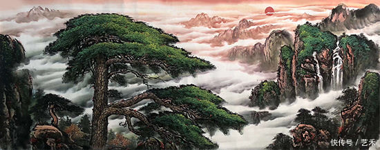 刘恒|集贤斋文化传媒/刘恒海