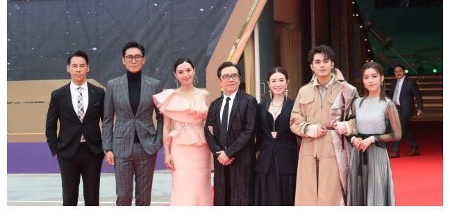 收視太差將被淘汰？曾志偉懶理冷嘲熱諷，豪言壯志有競爭才有進(jìn)步