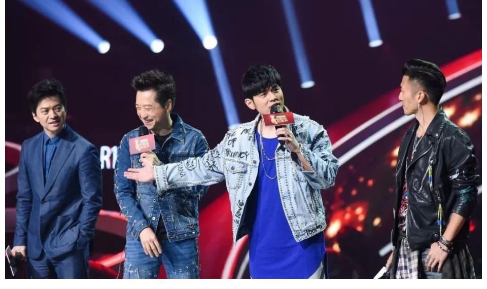 人生赢家|她因参加《中国好声音》走红，嫁给爱奇艺副总裁，如今成人生赢家？