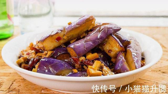 痛风患者|茄子是痛风的“发物”医生若想稳定尿酸，3物或要少吃