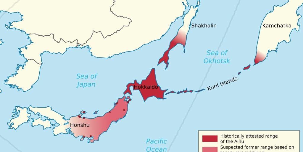 中国最偏僻人少的地方 中国最偏僻人少的地方