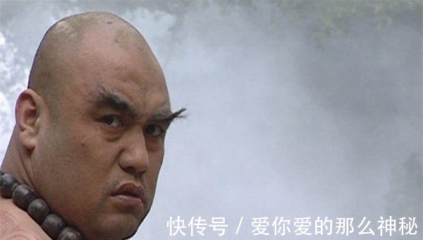 梁山|呼延灼夸赞鲁智深和杨志,为何只字不提武松?