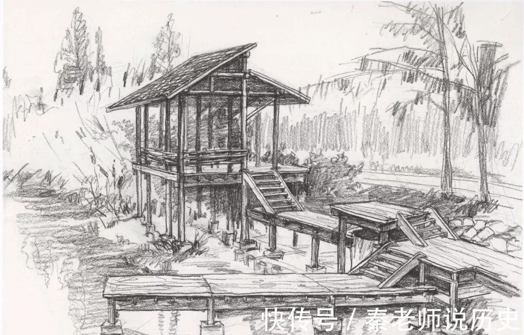 高分卷&19年国美高分卷终于公开了!要是能画成这样,联考我还愁个啥!