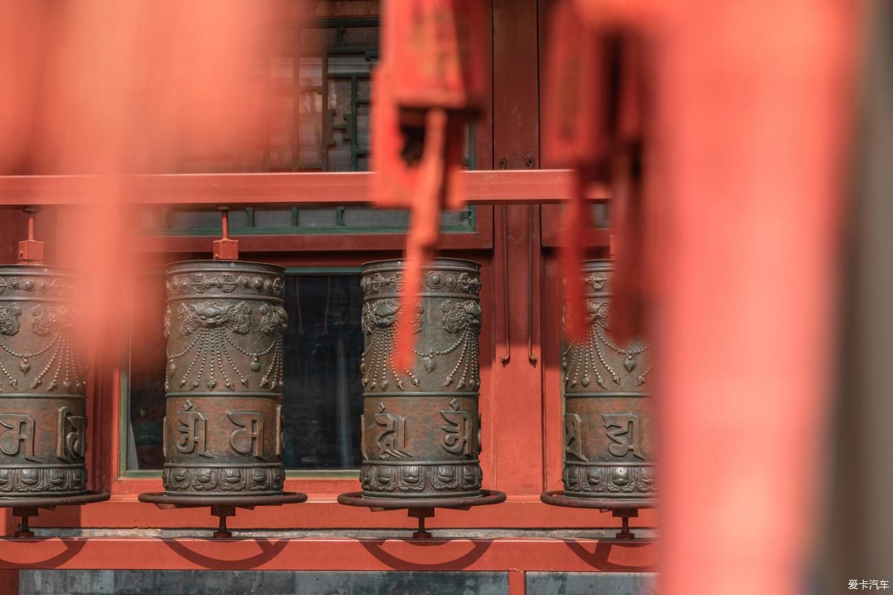 中薪|品味京城探索皇室与市井