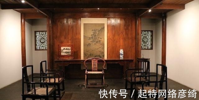 中国文化|科普:古代卧室安放“屏风”的位置有何讲究?有什么作用?