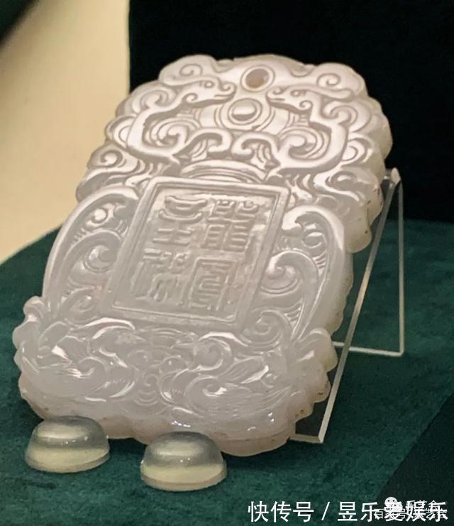 无极斋@无极斋分享《赏珍——宁波博物院藏文物精品展》中篇