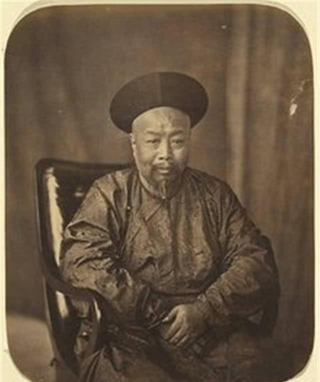 奏折|甲午战争中最清醒的中国人,建议围魏救赵,直接进攻日本本土