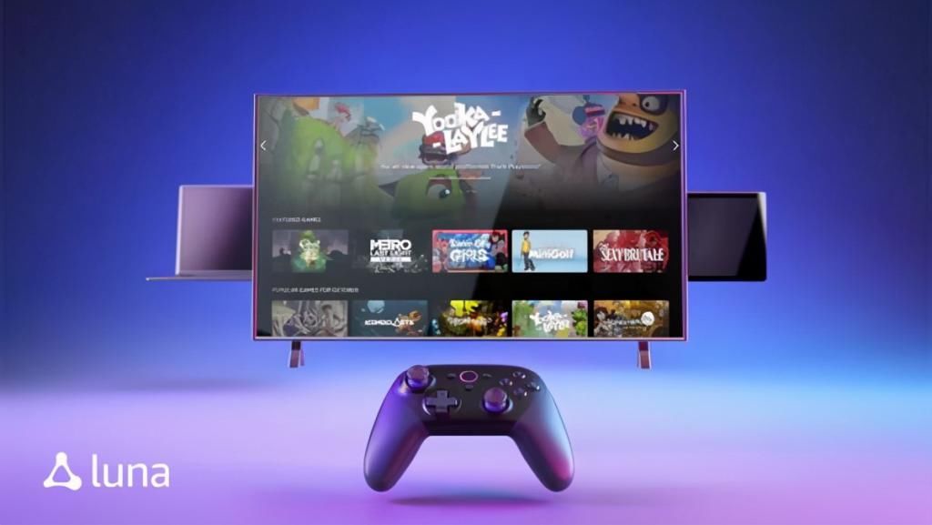 Stadia|育碧订阅服务更名Ubisoft+ 月费不变将支持Stadia