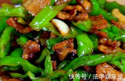 辣椒|儿子喜欢吃的家常菜,提高智商,保护大脑,助消化促进营养吸收