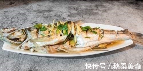 料酒|做清蒸鱼时，把料酒换成这味料，肉嫩无腥味，鲜上加鲜味道好