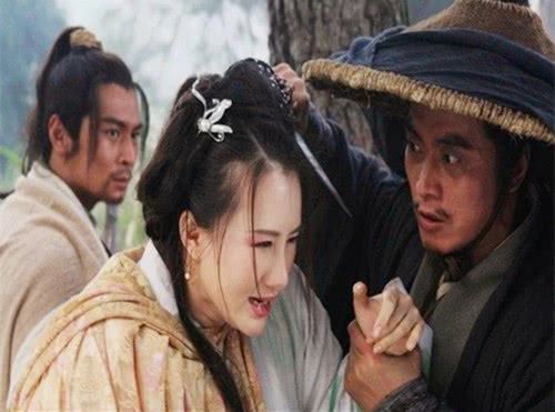 水浒|水浒唯一惹不起的好汉:人若犯我我必杀之,手段之狠超乎想象