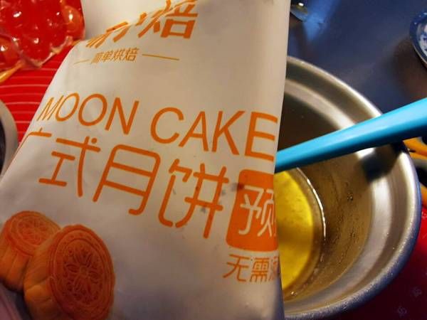  共此|月之圆兆人之团圆，感恩四季，梅兰竹菊，天涯共此“食”