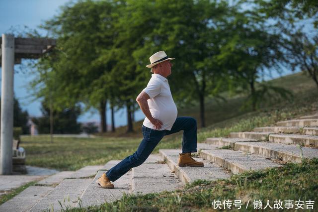 平衡性|医学教授:长寿的7大特征!50岁以后有3个以上,多半会长命