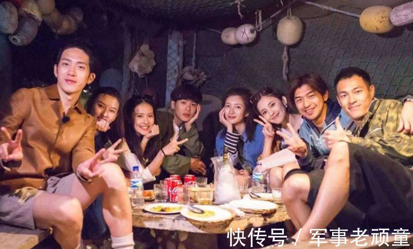 旅行|年輕人一起去旅行,俊男美女卻沒有收視率,之后宣布停播