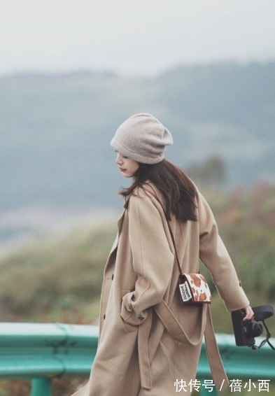 大地色|又到了穿“大衣”的季节,来瞧瞧今年流行的“大地色”,优雅极了