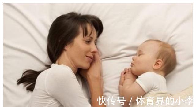 妈妈|宝宝多大要分床睡？别太晚了，以免对孩子对大人都不好，要知晓